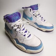 Nike air flight for sale  BARNSTAPLE