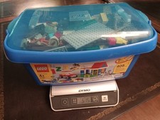 Authentic lego bundle for sale  Mansfield