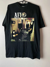 Afi band sing for sale  Taylor