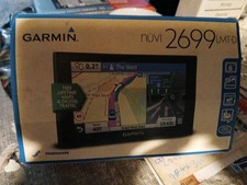 Navi garmin drivesmart gebraucht kaufen  Trostberg