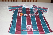 Camiseta do Fluminense C.F Of Brand Umbro Tamanho P Dorsal 12 Marcelo, usado comprar usado Camiseta do Fluminense C.F Of Brand Umbro Tamanho P Dorsal 12 Marcelo, usado comprar usado  Enviando para Brazil