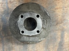 Villiers cylinder head for sale Villiers cylinder head for sale  LOUGHBOROUGH