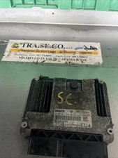 Centralina motore per usato Centralina motore per usato  Militello in Val di Catania