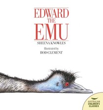 Edward emu for sale  North Smithfield