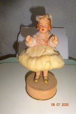 Ancienne petite poupée d'occasion  Nice-