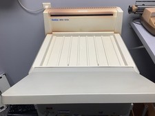 Konica minolta srx for sale  Sidney