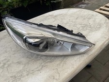 Ford focus mk3 gebraucht kaufen  Walsrode