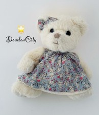 17cm doudou peluche d'occasion  Hazebrouck