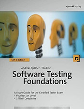 Software testing foundations gebraucht kaufen  Stuttgart