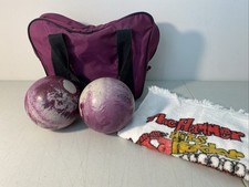 Duckpin bowling balls for sale  Gettysburg