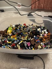 Huge lego lot for sale  Springfield