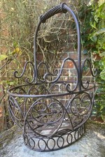 Vintage french heavy for sale  BRISTOL