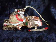 Baldwin santa snowmobile for sale  GOOLE