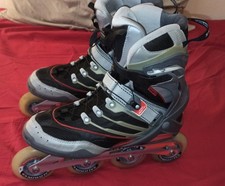 Rollerblade salomon taglia usato  Rufina
