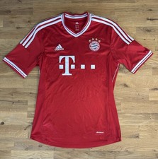 Bayern münchen trikot gebraucht kaufen  Gütersloh