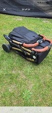 Used lejoux baby for sale  HARROW