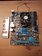 Kit asus m5a78l d'occasion  L'Arbresle