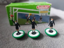 Subbuteo 61107 referee for sale  BRISTOL