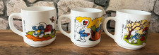 Superbe lot mugs d'occasion  Dannes