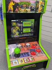 Arcade1up countercade machine for sale  EDINBURGH