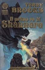 Primo di shannara usato  Italia