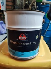 Antivegetativa boero magellan usato  Milazzo