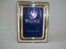 Wallace sterling silver for sale  Livingston