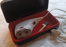 Rasoir philips têtes d'occasion  Aubenas