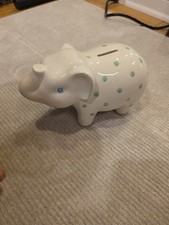 Tiffany elephant green for sale  New York
