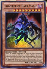 Yugioh stregone della usato  Palo del Colle