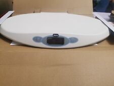 Chicco baby scale for sale  WEST BROMWICH