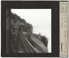 Railway lac bourget d'occasion  Expédié en Belgium