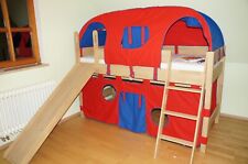 Paidi spielbett eiche gebraucht kaufen  Cadolzburg
