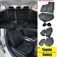 Seat covers toyota for sale  Fontana