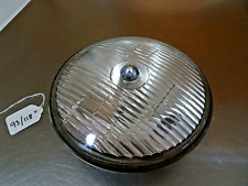 Vintage lucas headlight for sale  STOKE-ON-TRENT