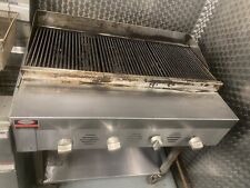 Burner gas charcoal for sale Burner gas charcoal for sale  LIVERPOOL