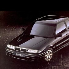 Rover 220 420 for sale  BIRMINGHAM