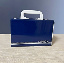 Vintage denon 55d d'occasion  Expédié en Belgium