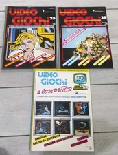 Riviste videogiochi jackson usato Riviste videogiochi jackson usato  Palermo