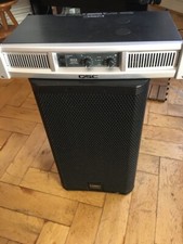 Qsc endstufe gx3 gebraucht kaufen  Berlin