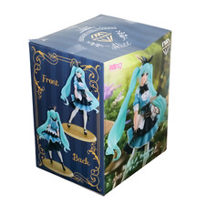 Distressed box hatsune for sale  Houston