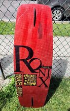 Used ronix zariel d'occasion  Expédié en Belgium