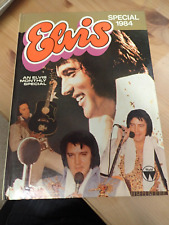 Elvis presley elvis for sale  UXBRIDGE