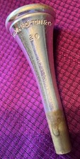 French horn moutnpiece for sale  Mc Lean