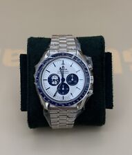 Omega speedmaster silver for sale  Charlotte