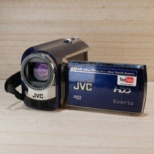 Jvc everio mg630 for sale  Tucson