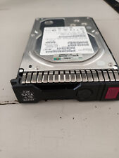 Hpe mb4000gfemk disque d'occasion  Paris XV