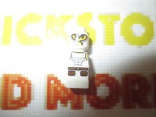 Lego minifig microfig d'occasion  Le Loroux-Bottereau