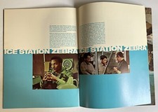 Ice station zebra for sale  Eugene