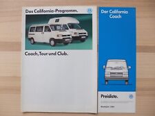 California coach tour gebraucht kaufen  Hof